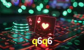Jogos de Slot q6q6