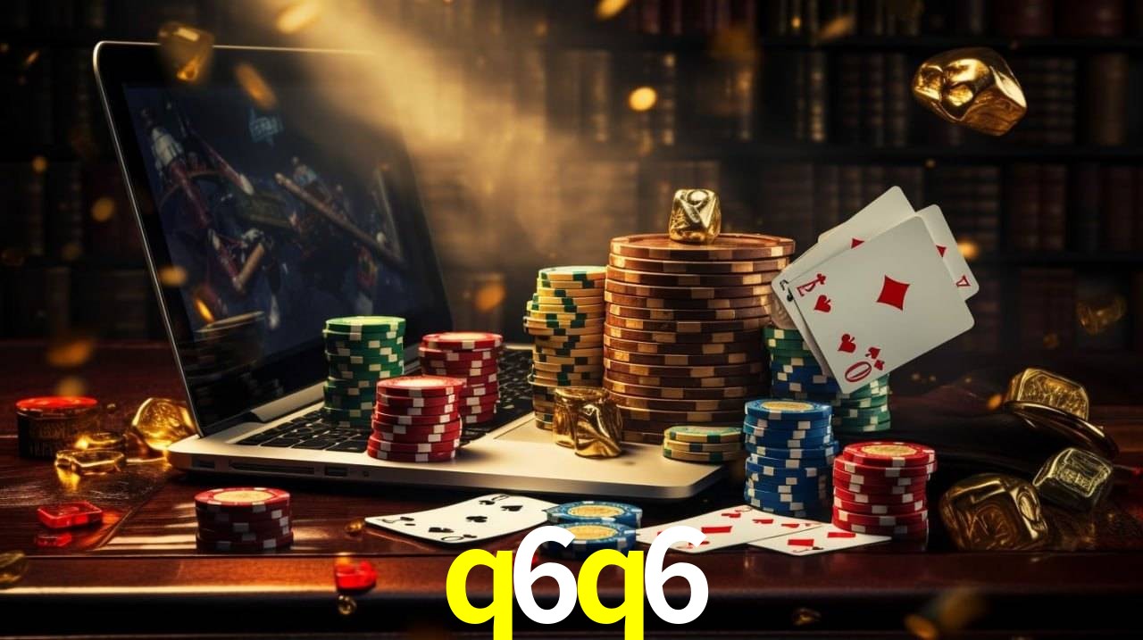 Estatísticas Esportivas q6q6