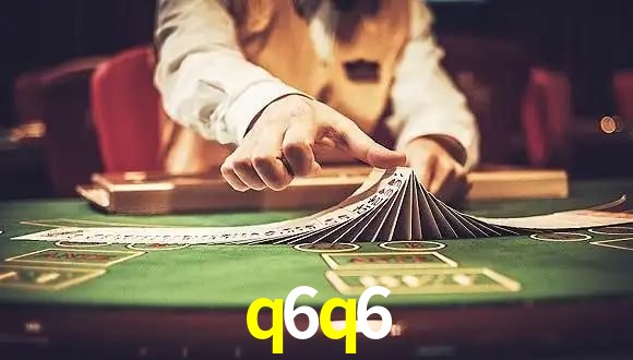 Slot Games q6q6