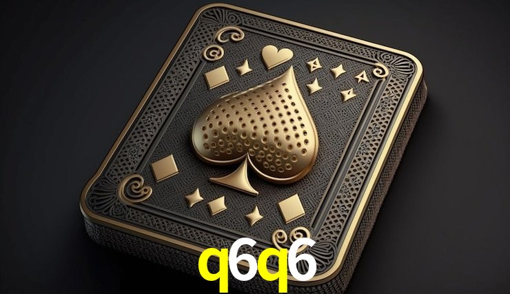 Casino Ao Vivo q6q6