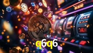 PIX Instantâneo q6q6