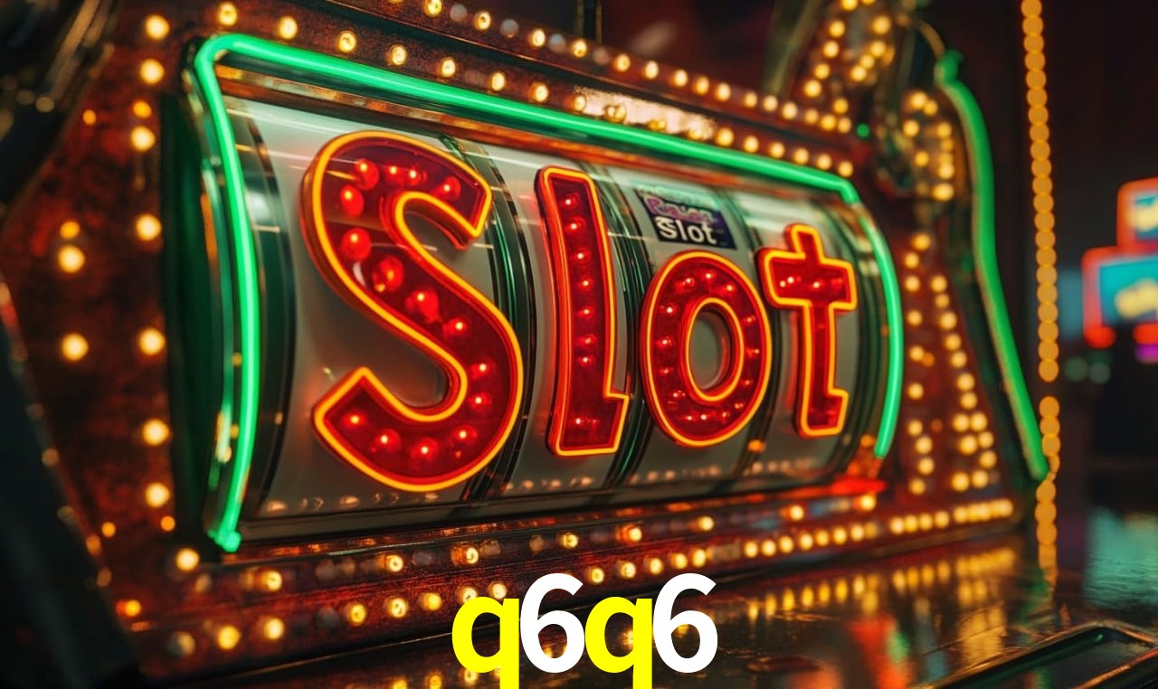 q6q6 bet