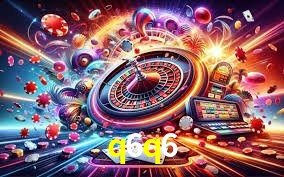 Recursos de Bônus q6q6