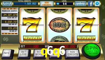 Descubra a Magia dos Jogos de Arcade no q6q6