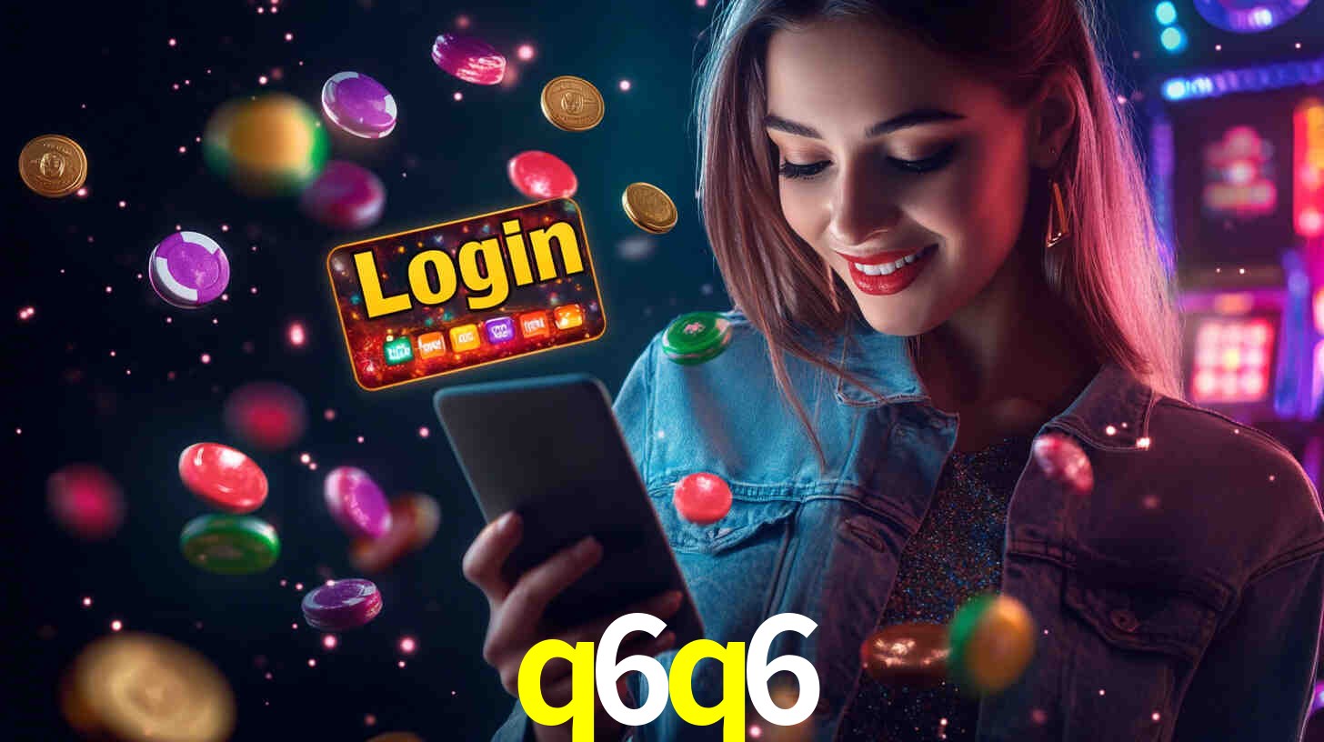 Descubra o Programa VIP da q6q6: Vantagens Exclusivas para Jogadores