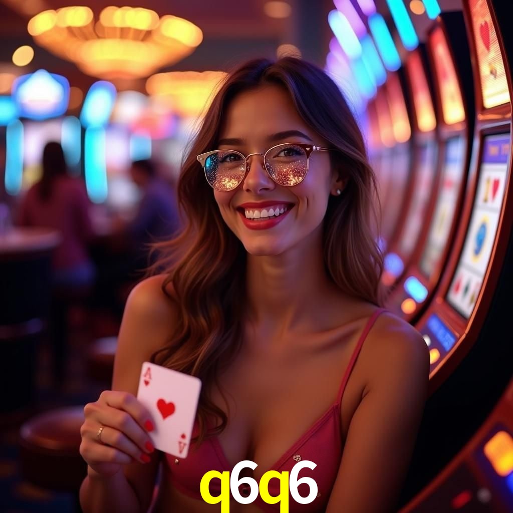 Account Benefits q6q6