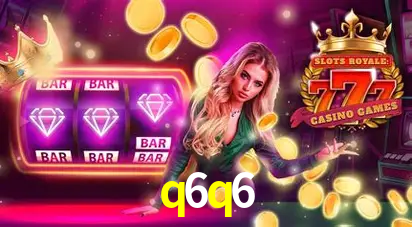 Inovações de Jogos na q6q6: O Futuro das Experiências Interativas