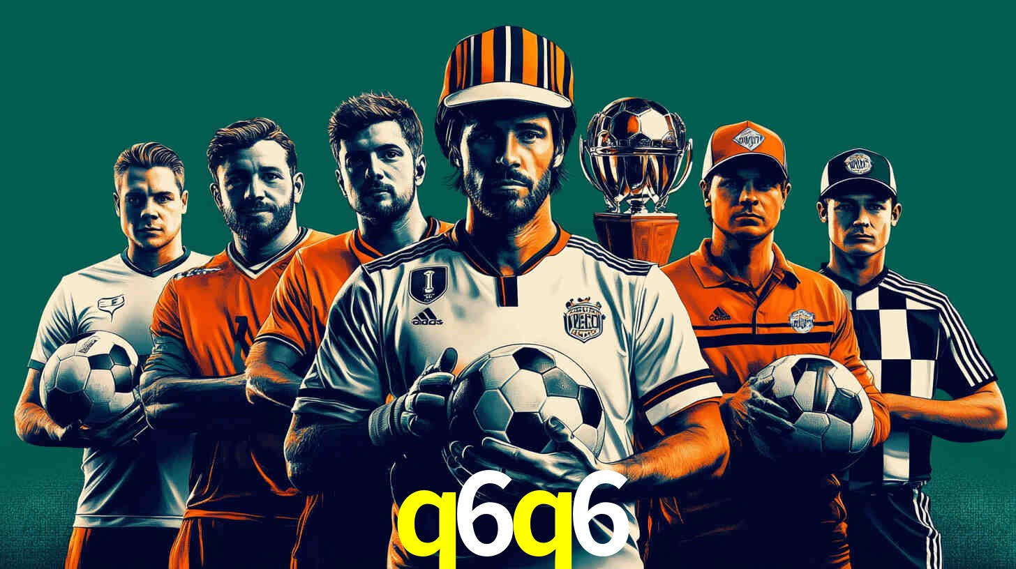 Inovações de Jogos na q6q6: O Futuro das Experiências Interativas