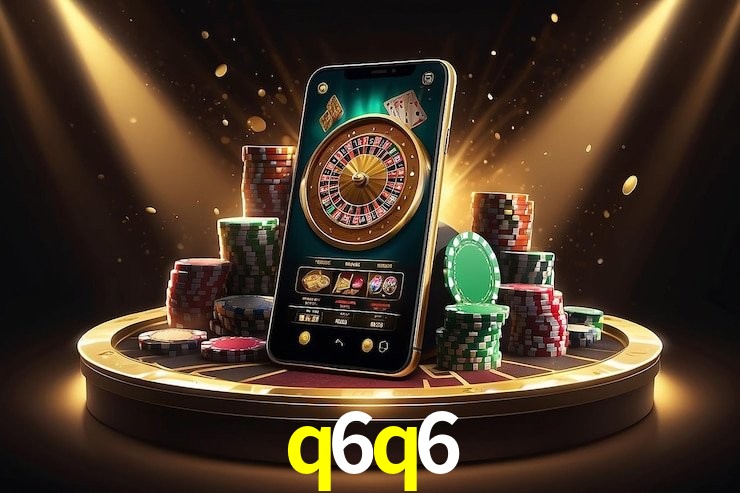 Promoção Relâmpago q6q6