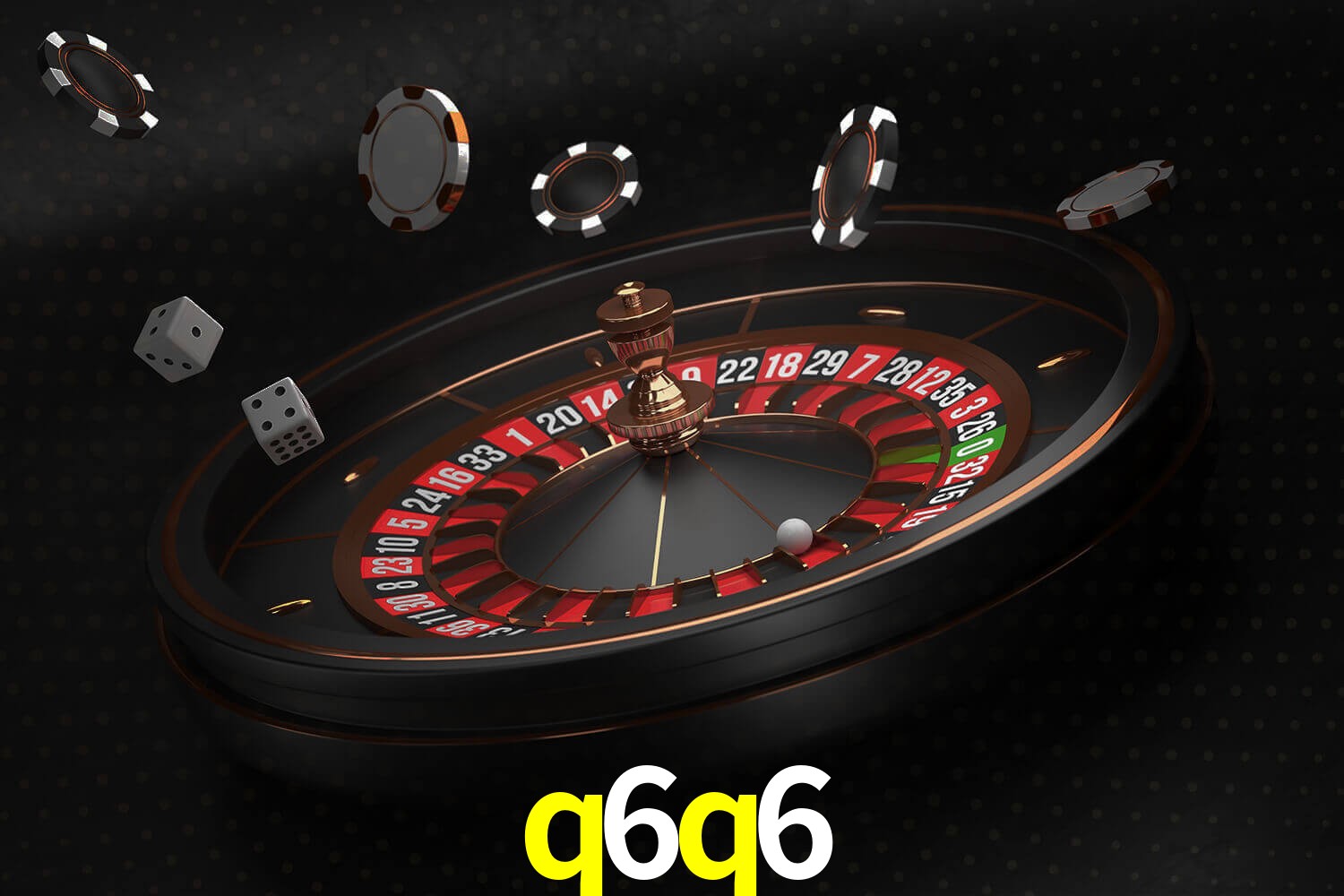 VIP Casino q6q6