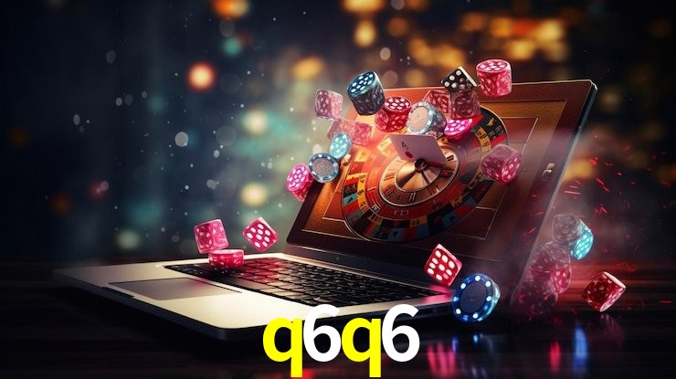 Interface do App q6q6