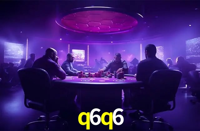Provedores de Jogos q6q6