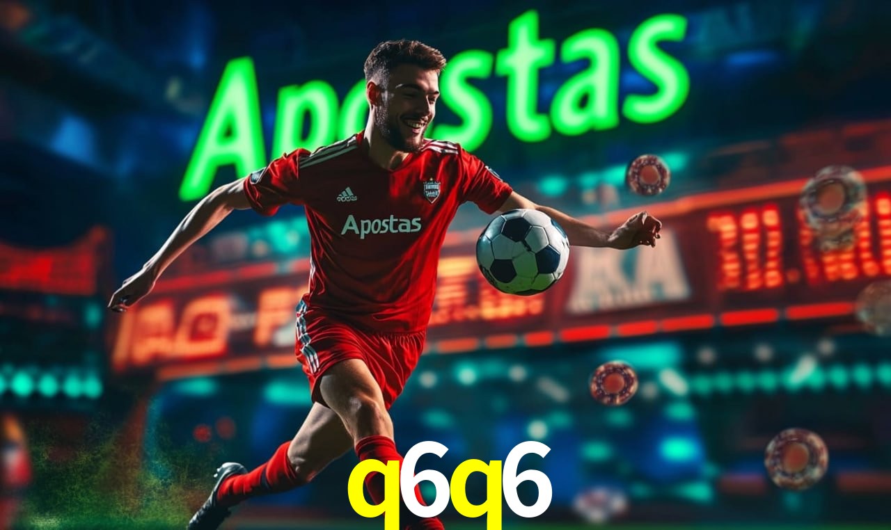 Casino Ao Vivo q6q6