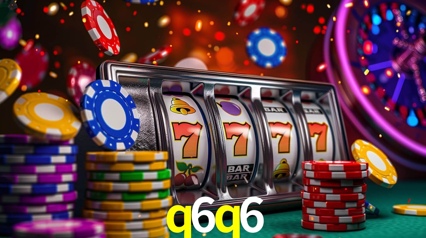 Casino VIP q6q6