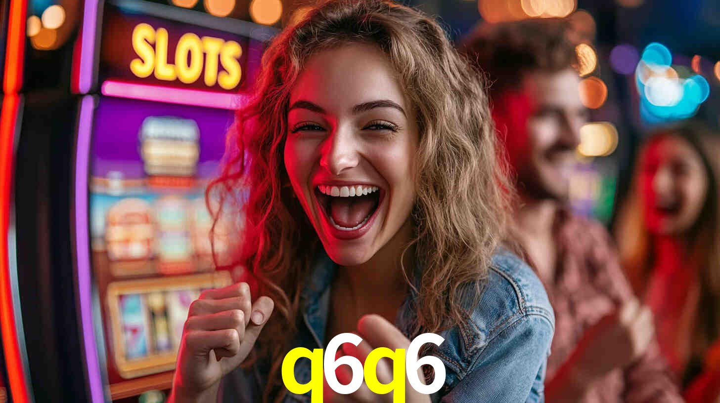 Desvendando o Mundo dos Jogos Virtuais na q6q6