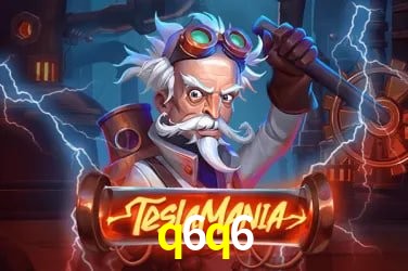 Tecnologia da Plataforma q6q6