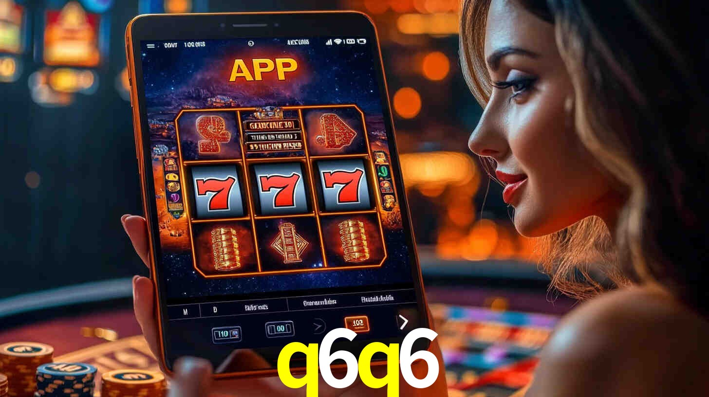 Welcome Bonus q6q6